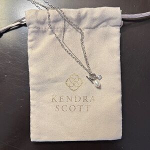 Kendra Scott Eve Nexklace